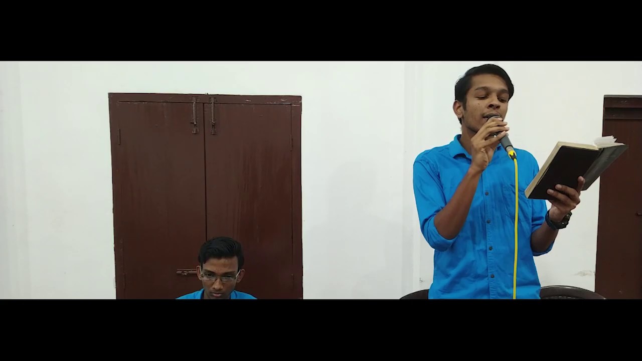 CSI KOTTAMPALLY | 03-05-2020 WORSHIP |