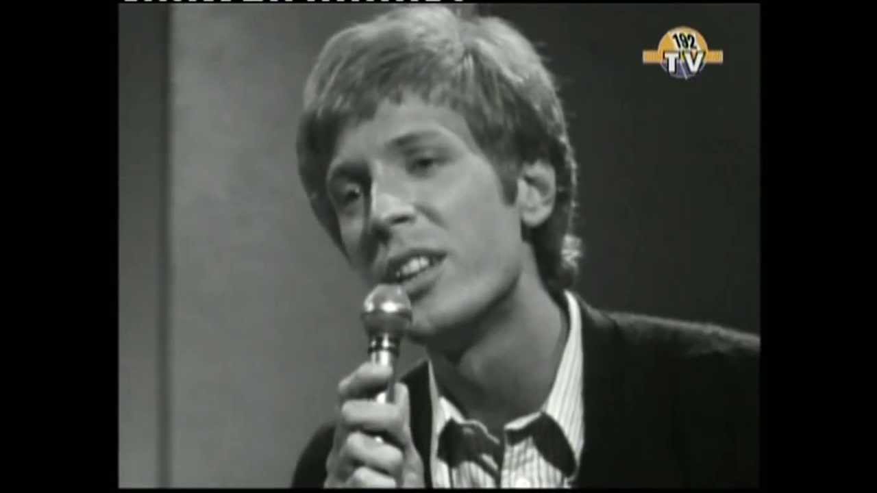 Scott Walker - Lights Of Cincinnati [1969]