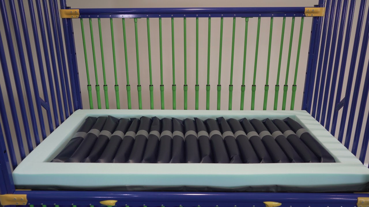 Apollo Infant Dynamic Replacement Mattress System
