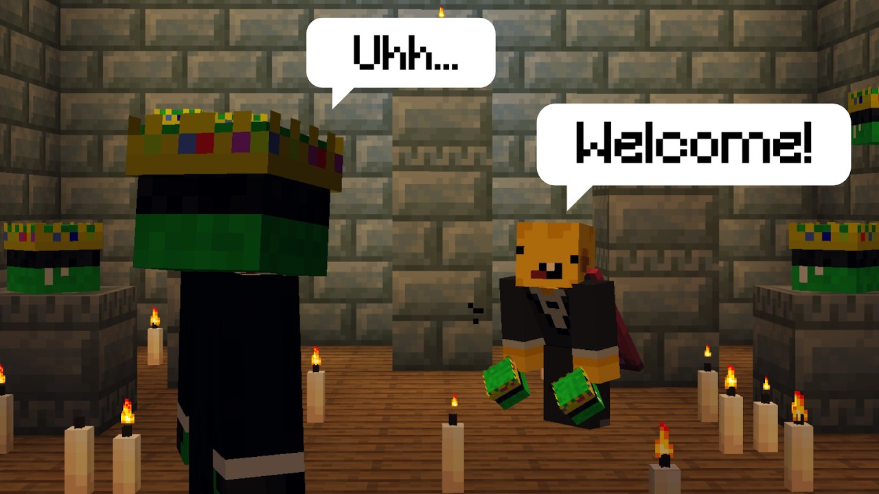 We Suck at Minecraft (ft. Xixux90)