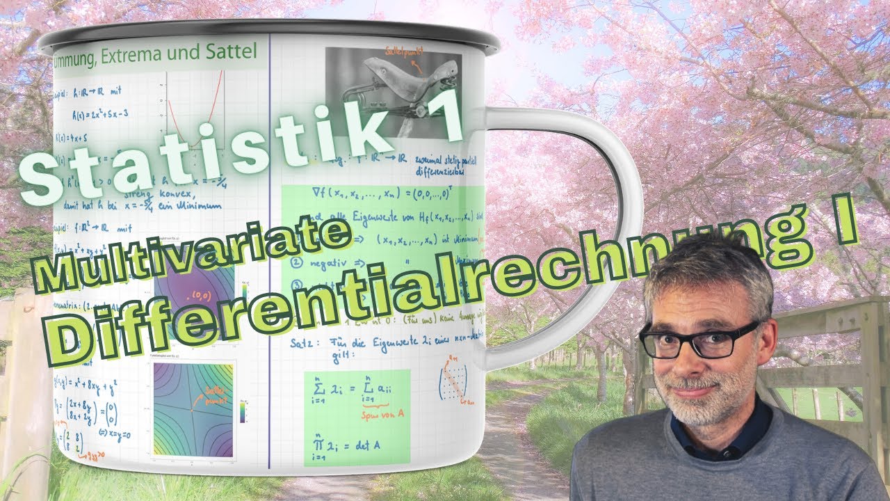 Statistik 2021, Termin 1