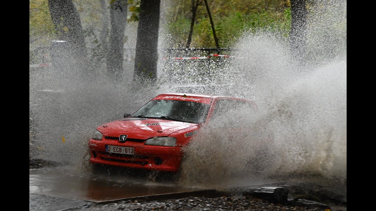 JMC Rallye 2025   ES 7 Wayai