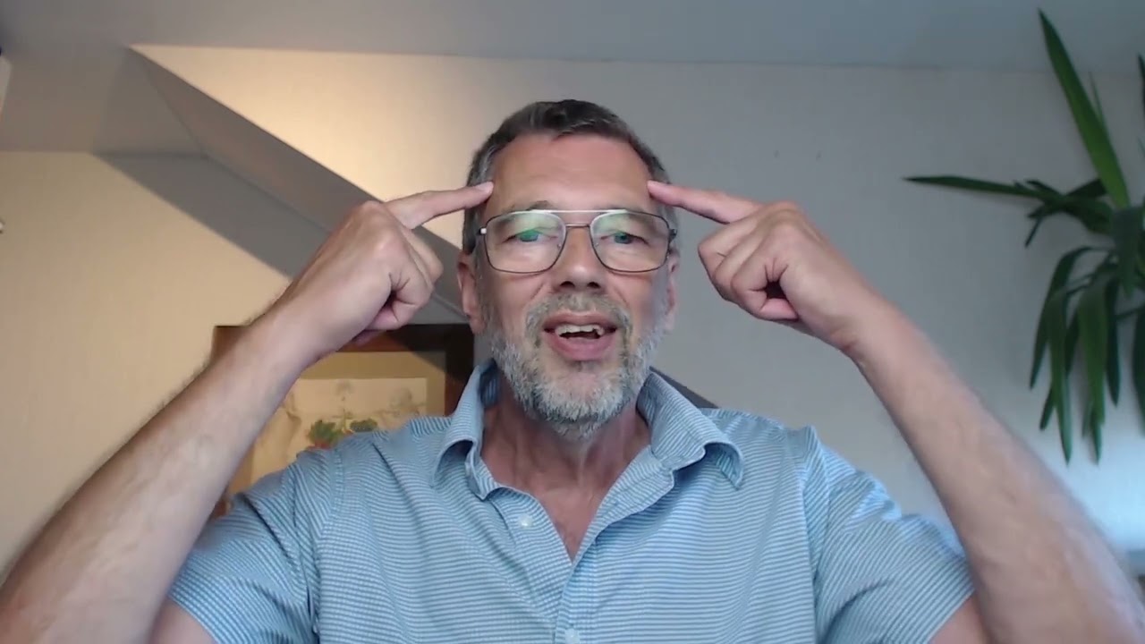 Laat je belemmerende mindset los en leef je goddelijke droom - opname livestream 26-6-23