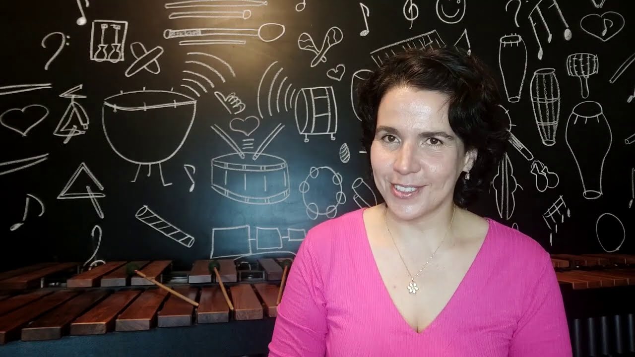 MULHERES EM PAUTA - Let&iacute;cia Barros