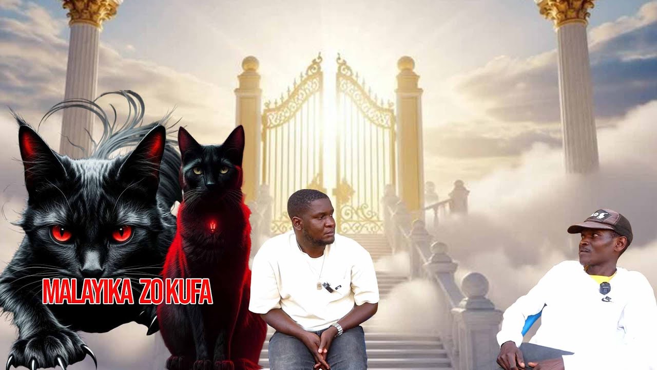Wuuno ssenyonga eyaffa nazukira asatiza ekyalo_ ayogera ekintu nekitukilira 