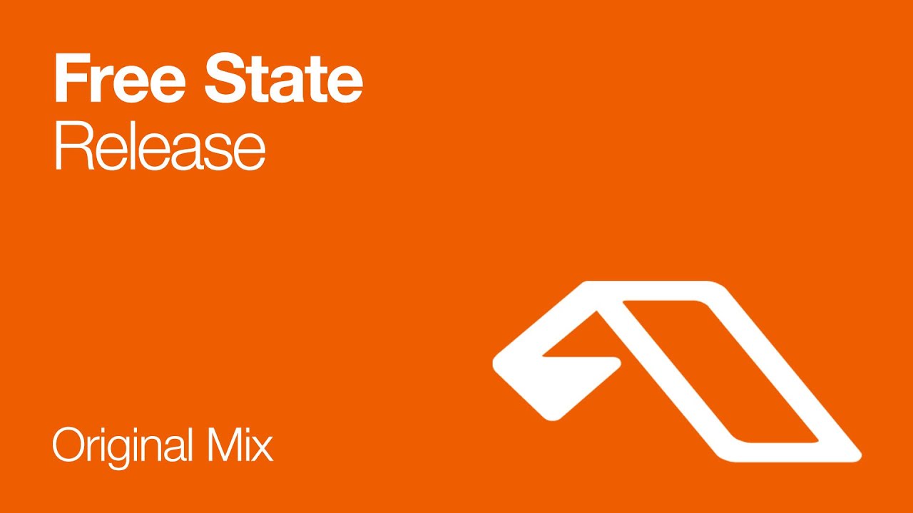 Free State - Release (Original Mix)