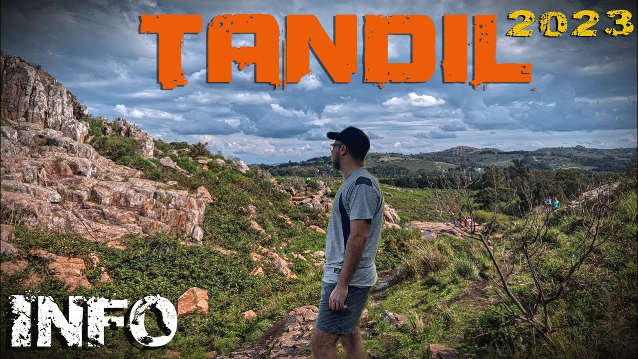 TANDIL 2023 | RECORREMOS LA CIUDAD  |  TREKKING POR LAS SIERRAS | INFO DE PRECIOS