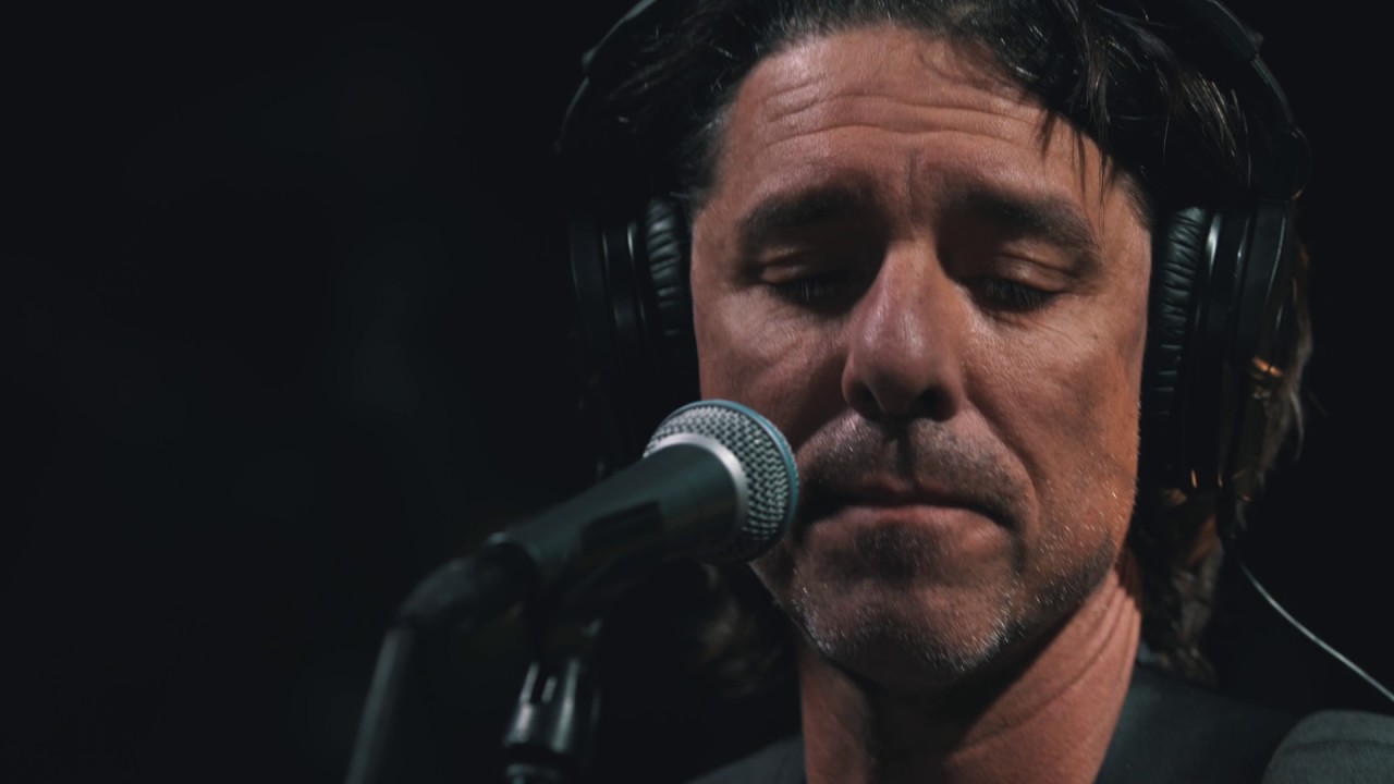 Drive-By Truckers - Ramon Casiano (Live on KEXP)