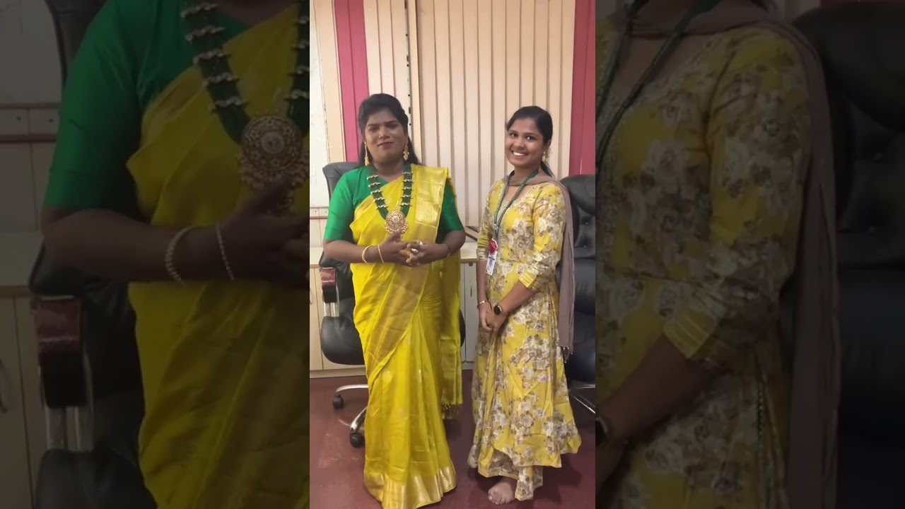 Interview with #aranthanginisha 💗🧿