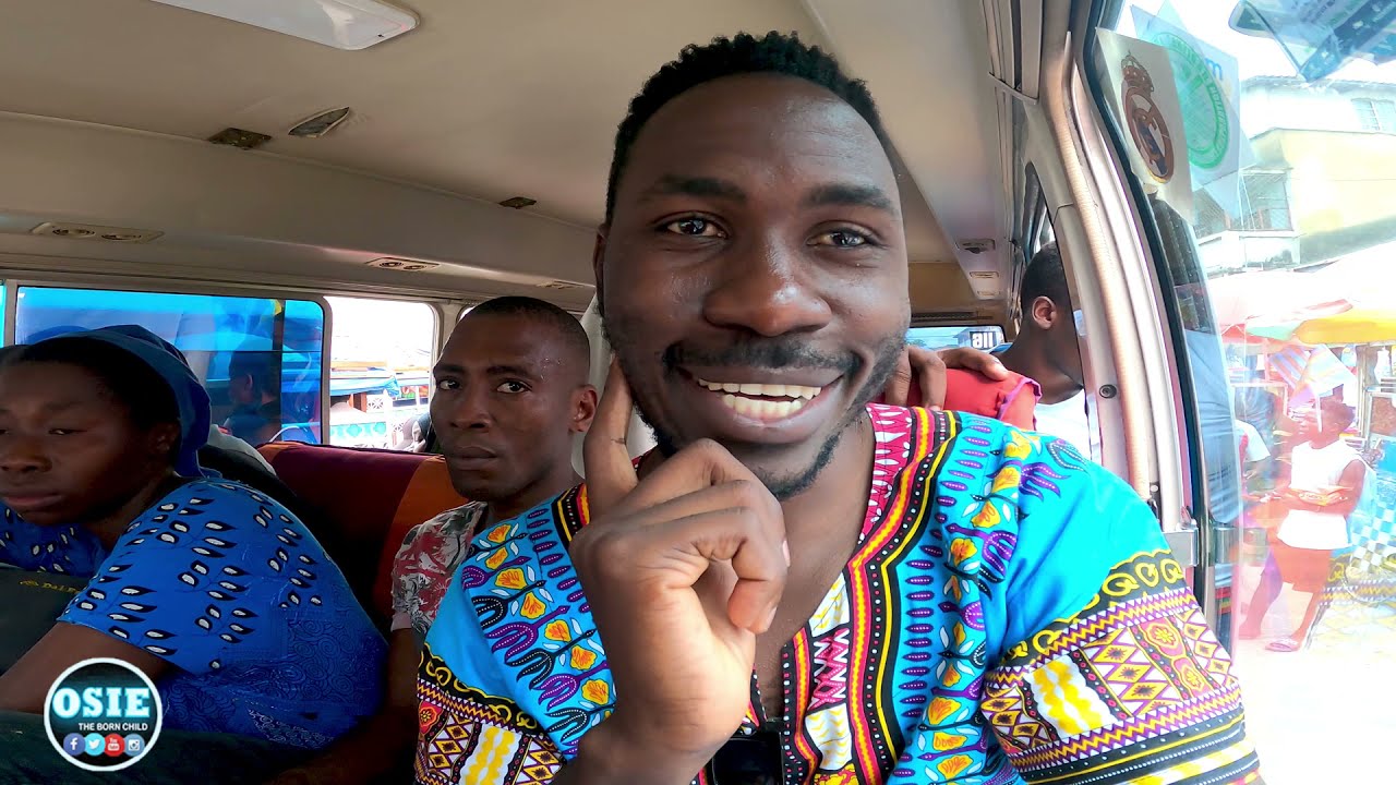 Forex Trader’s Epic Journey from Stone Town to Nungwi Beach | Zanzibar’s Hidden Beauty!