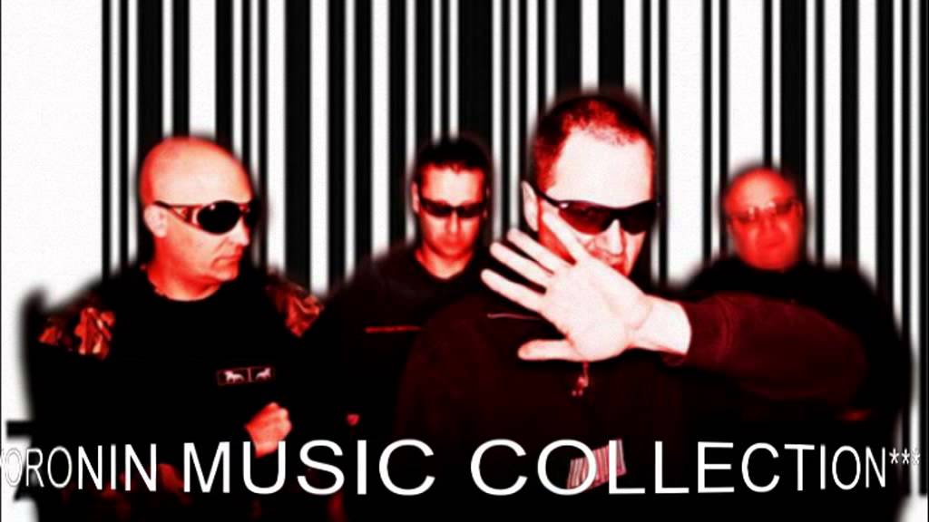 Front 242 - Welcome to Paradise (EBM Front Rhein Main Remix)