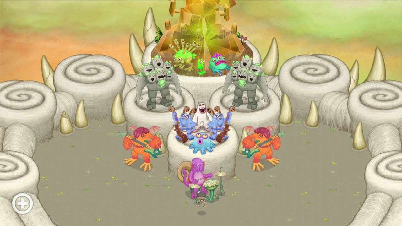 MSM: Vs. Hyness [Unhooded] (Kirby Star Allies) Composer Island