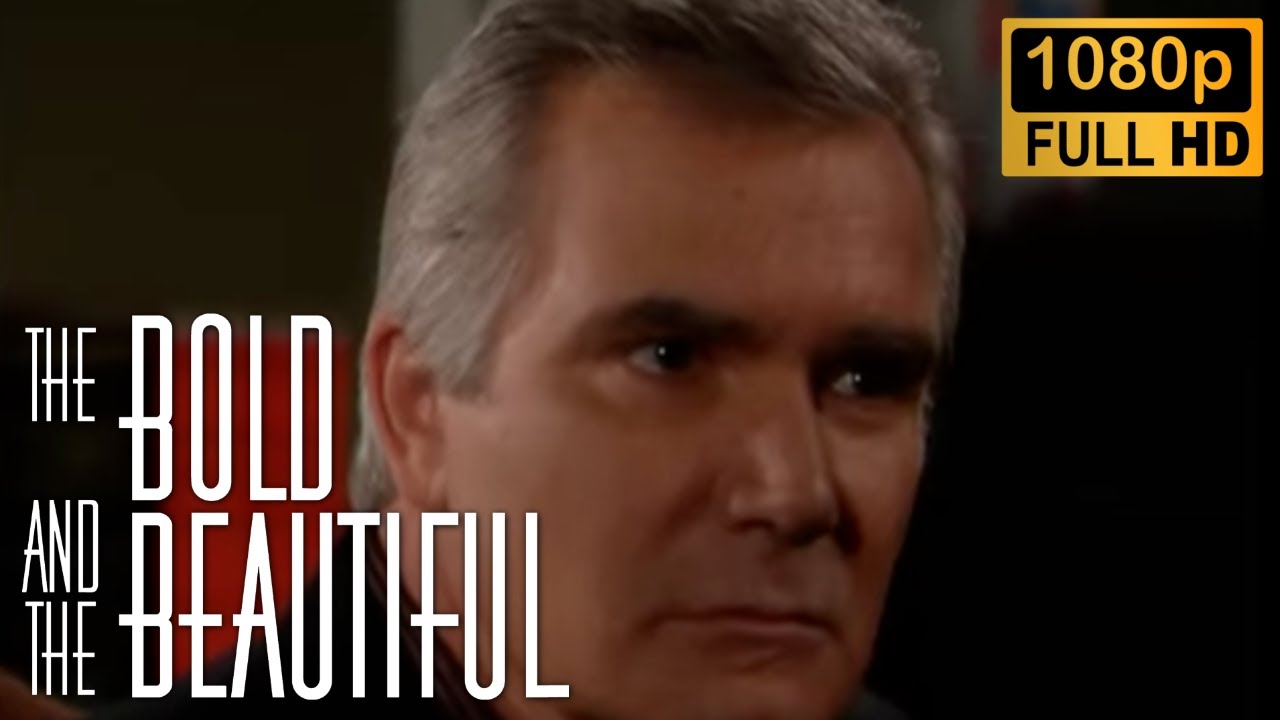 Bold and the Beautiful - 1999 (S13 E50) FULL EPISODE 3184