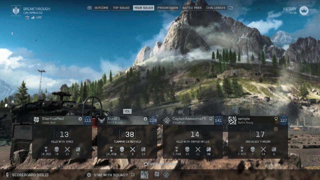 Battlefield 6