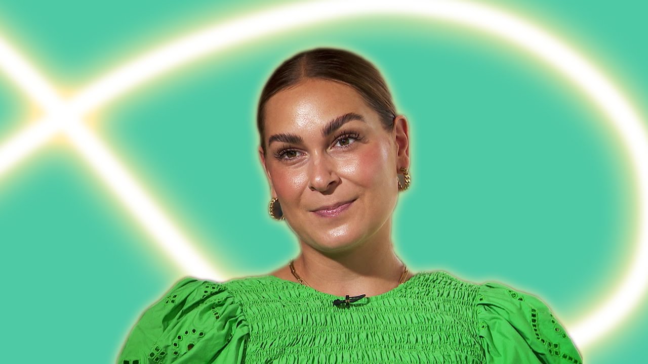 Ditte har over 100.000 følgere, men influencerlivet har en bagside