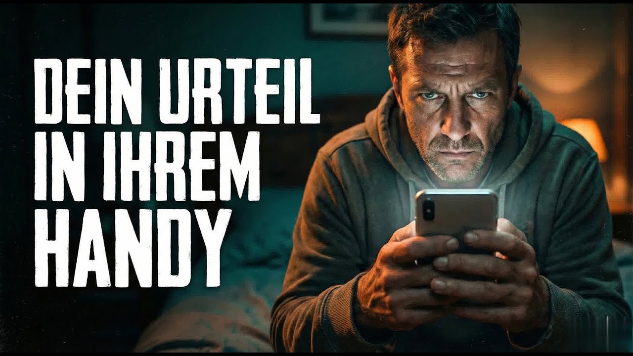 Verrat am Smartphone! 5 Anzeichen für UNTREUE, die sie nicht verstecken kann!