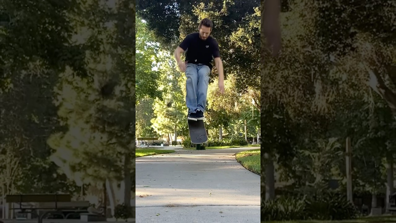 This might not be skateboarding 🕴️ #skateboarding #skateboardingisfun #skatetrick #berrics #skate
