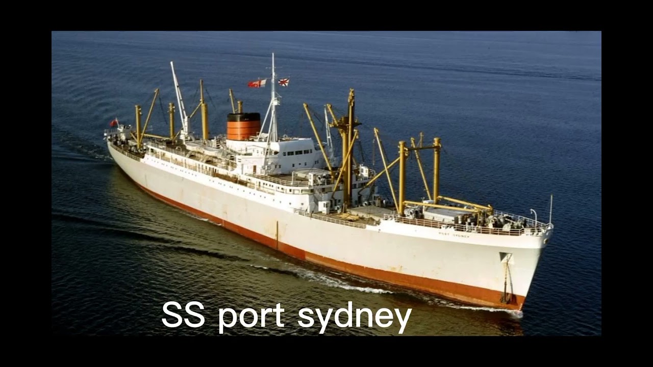 Ship's Whistle's & Horn's part 4