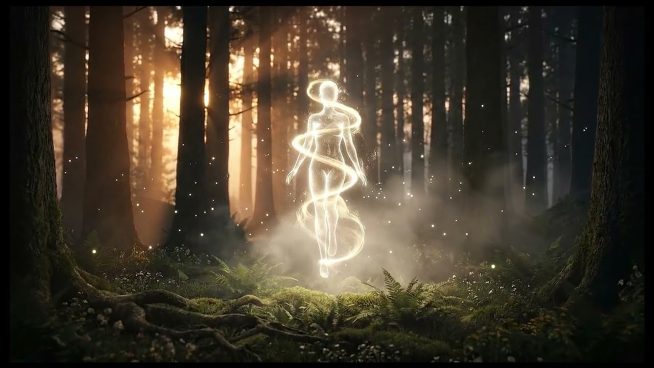 Desbloqueando Todo o Seu Potencial 💫 | Subliminar de Potencial Ilimitado | 528 Hz