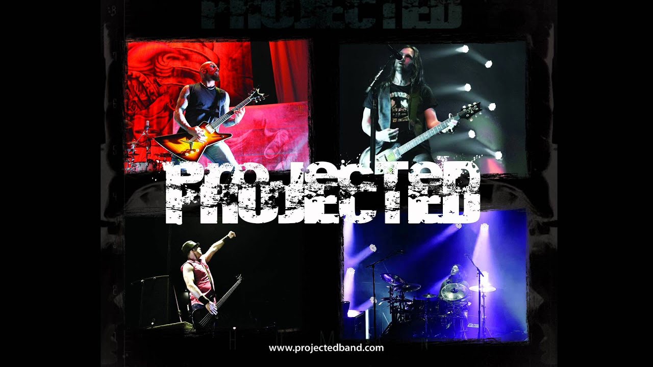 Projected - Bring You Back