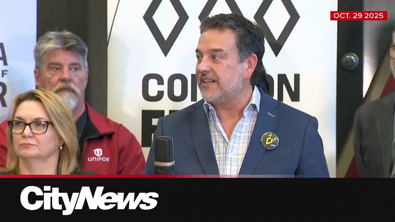 Lethbridge fire fighters’ union calls for AFL President to resign over ‘inaction’ following teachers