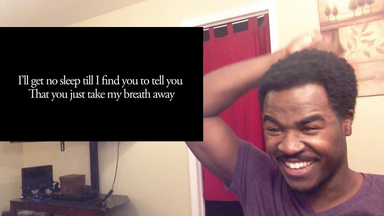 Queen-Take my Breath away-Reaction