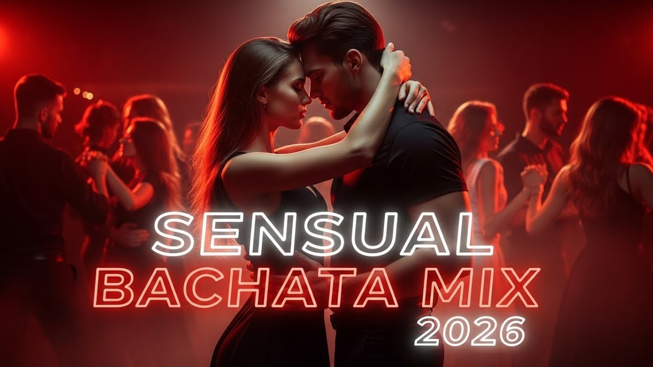 Bachata Romántica Mix 🌹 | Música de Amor Para Bailar y Sentir