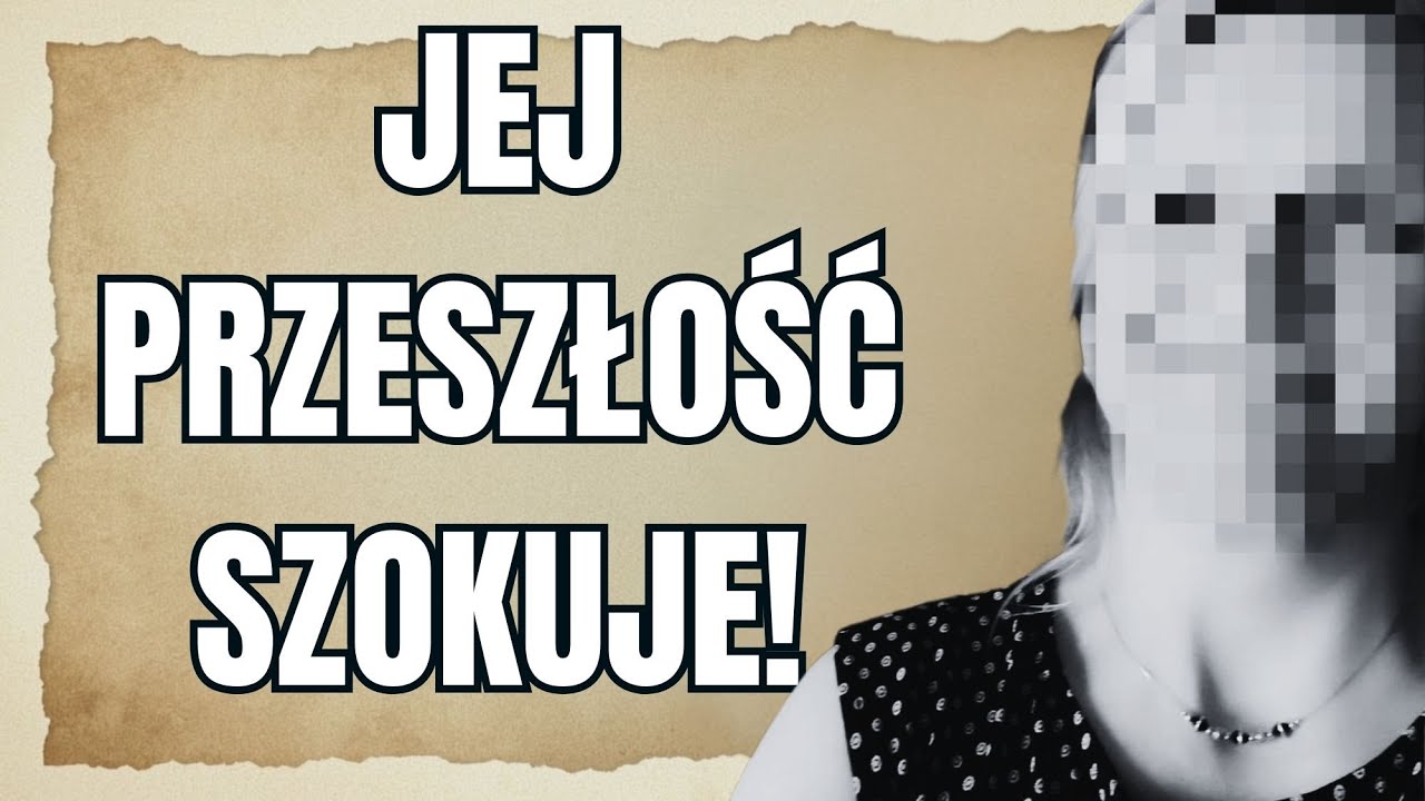Kochanka Jana Klimka-  Co ukrywa kobieta z wyrokiem? [Zaginęła Beata Klimek]