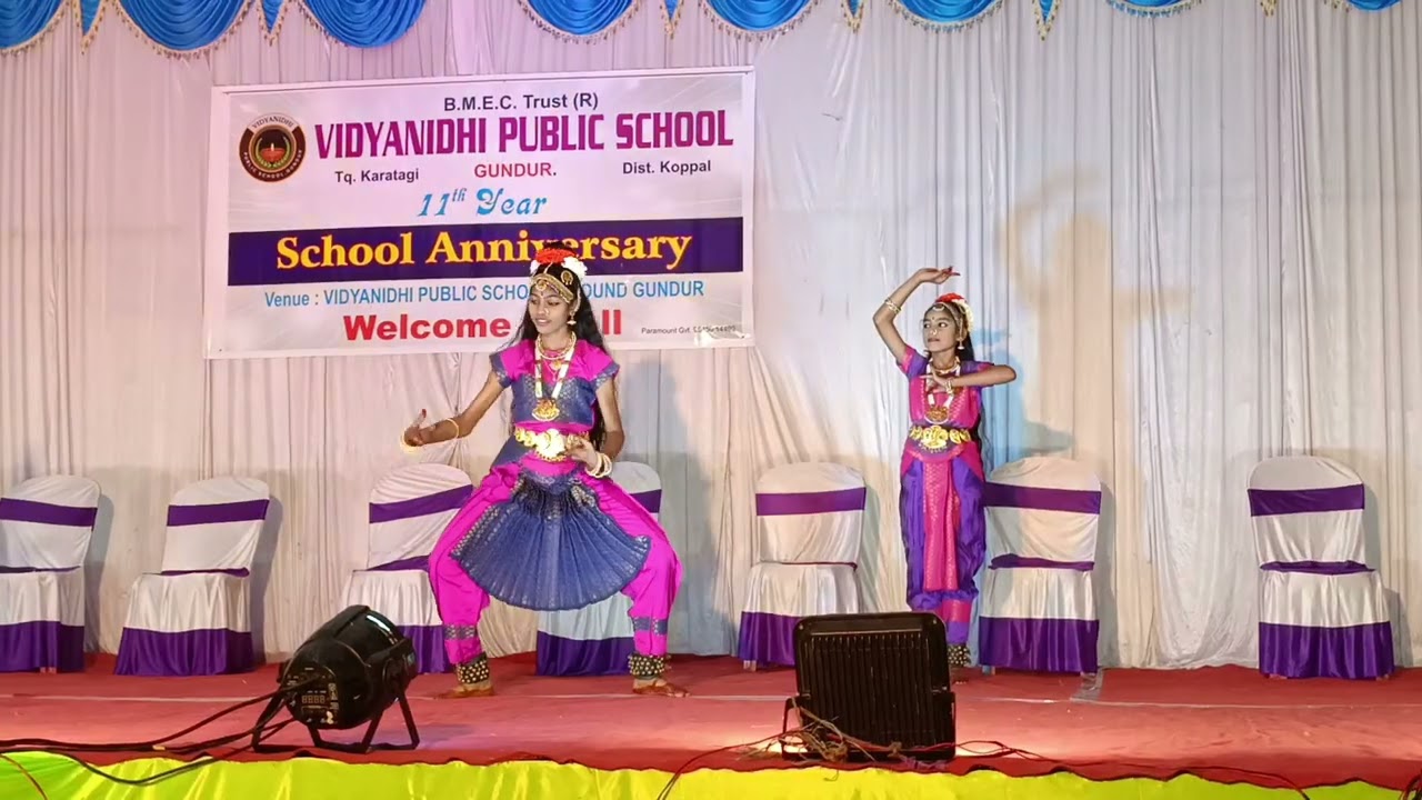 Om Shambhu Shiv Shambhu swayambhu classical dance