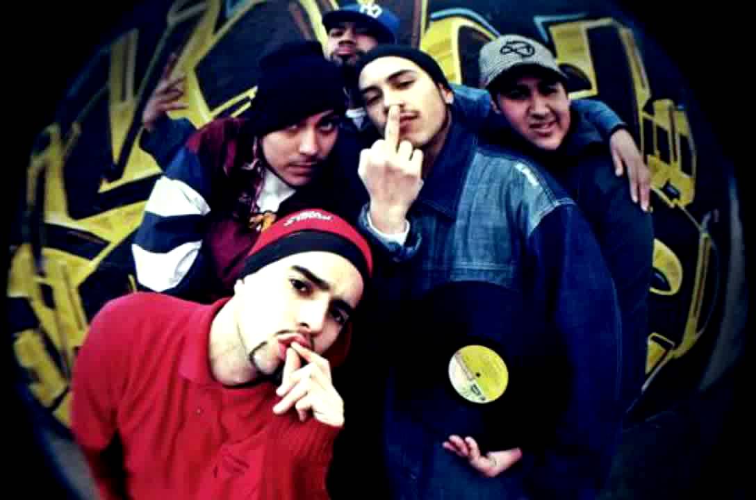 Oscuridad - Mamborap