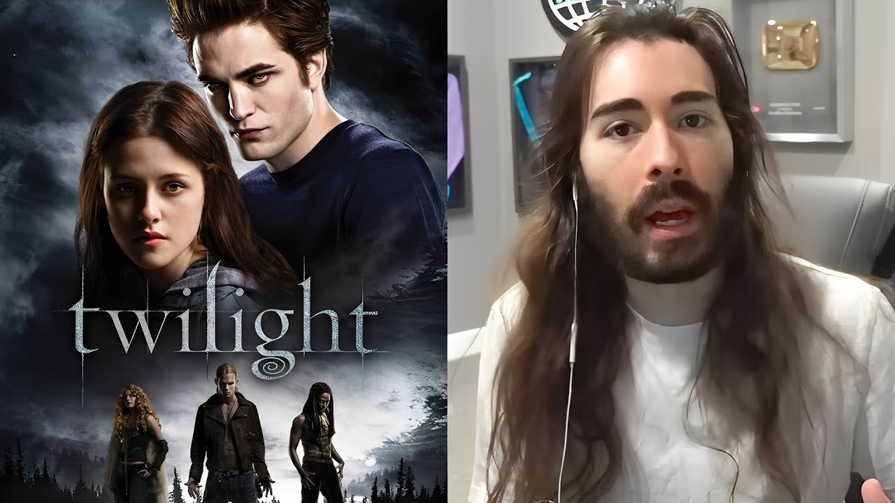 Penguinz0 'Embarrassingly Bad Twilight' Compilation