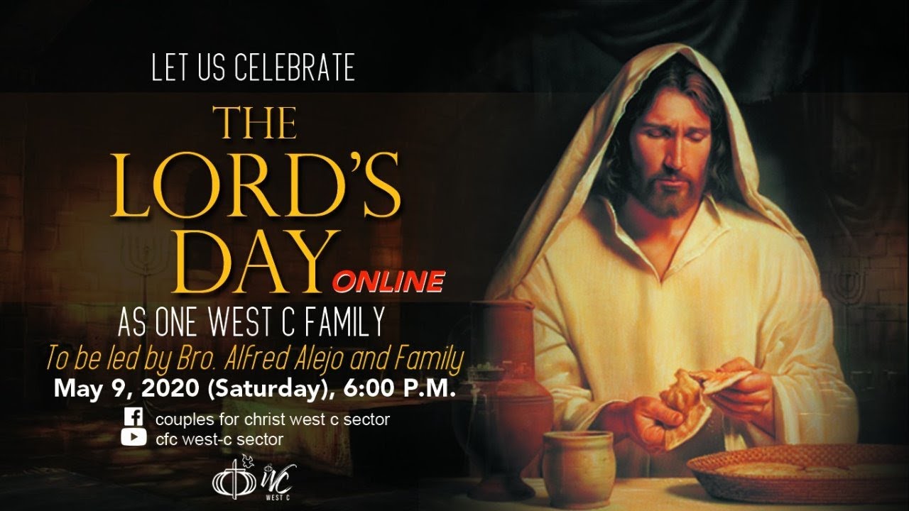The Lord's Day Celebration