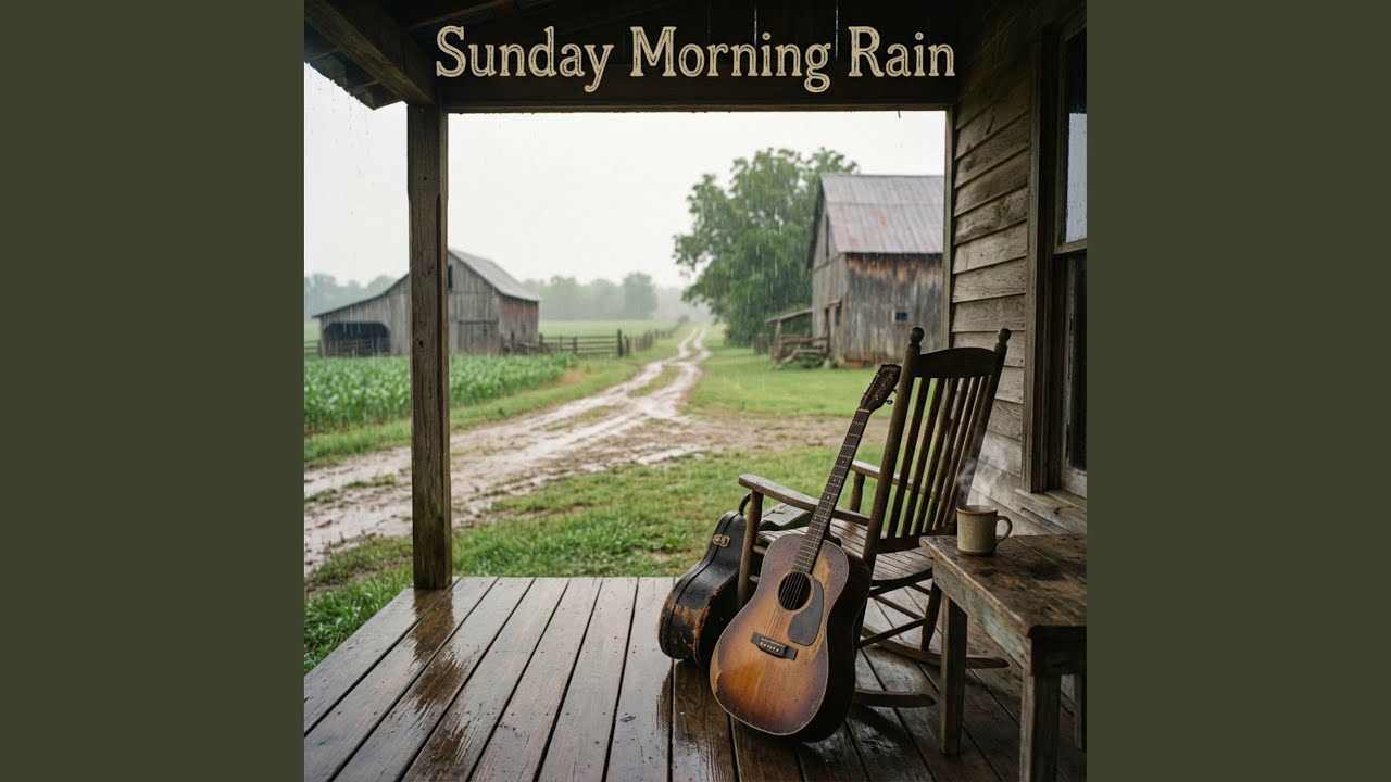 Sunday Morning Rain