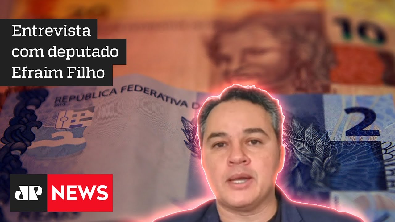 Com gastos extraordin&aacute;rios fora da meta fiscal, or&ccedil;amento de 2021 deve ser sancionado - #JM