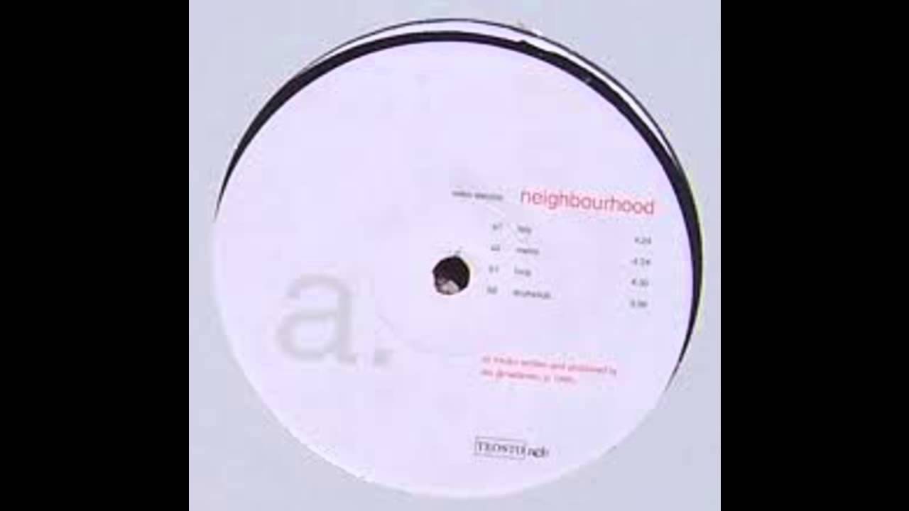 Esbo Electric - Choices (Techno 1999)