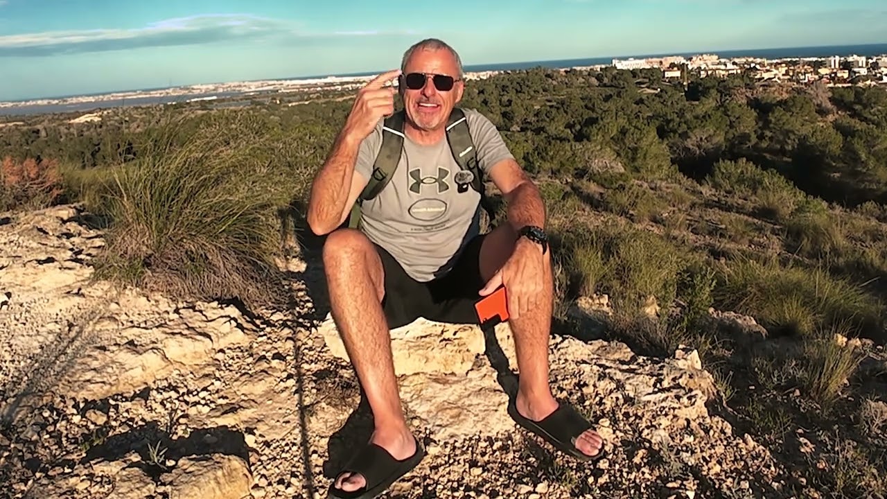 The Rambling Irishman   Travel Clips Introduction