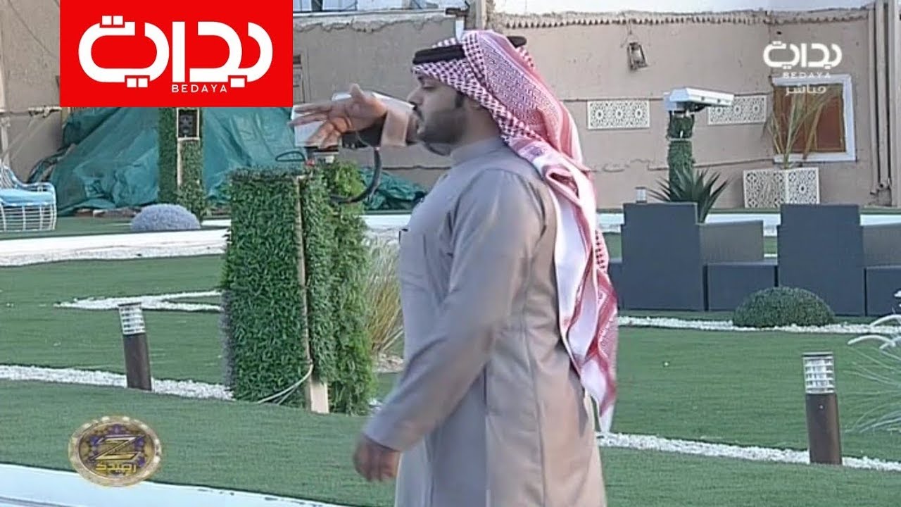 طقطقة المتسابقين على كشخة محسن بن تركي | 