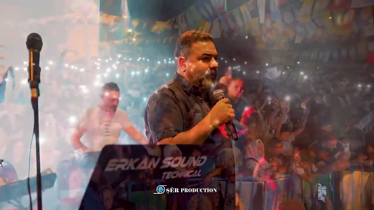 Kadir Çat - Hezex Konseri 2025