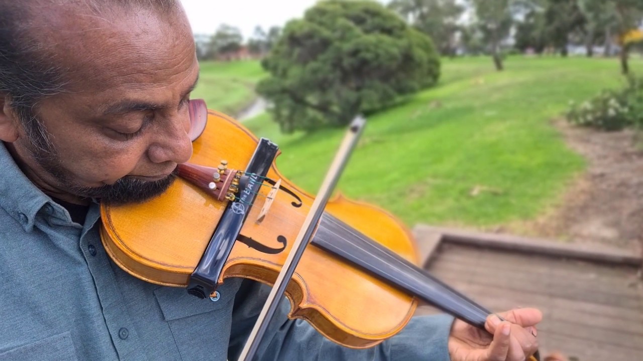 Tu Hi Re (Bombay) - Cover D.D.Gunasena