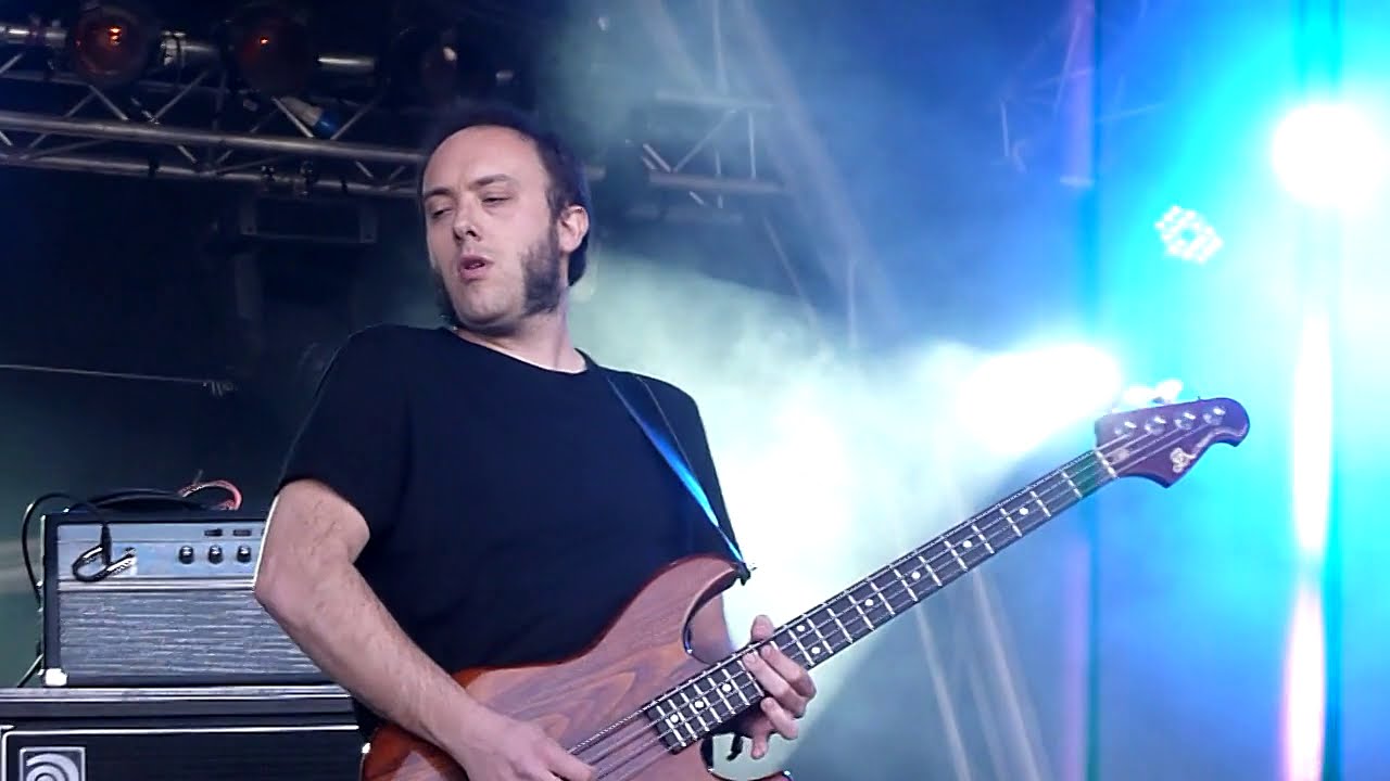 Betunizer, full set live Barcelona 25-05-2013, Primavera Sound Forum