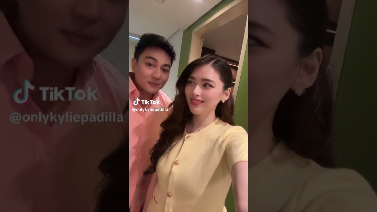 G na G sina Gina at Gerald! #shorts | My Father's Wife