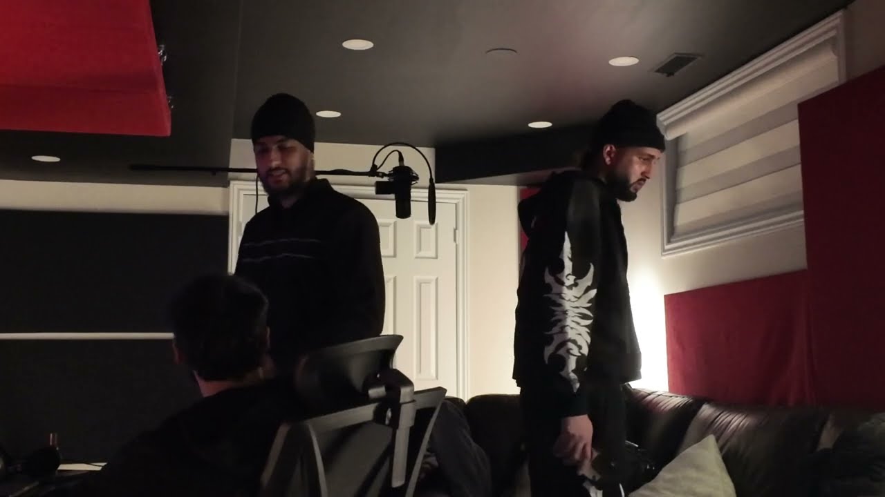 MONEY TALKS EP 2 : THE MAKING OF 