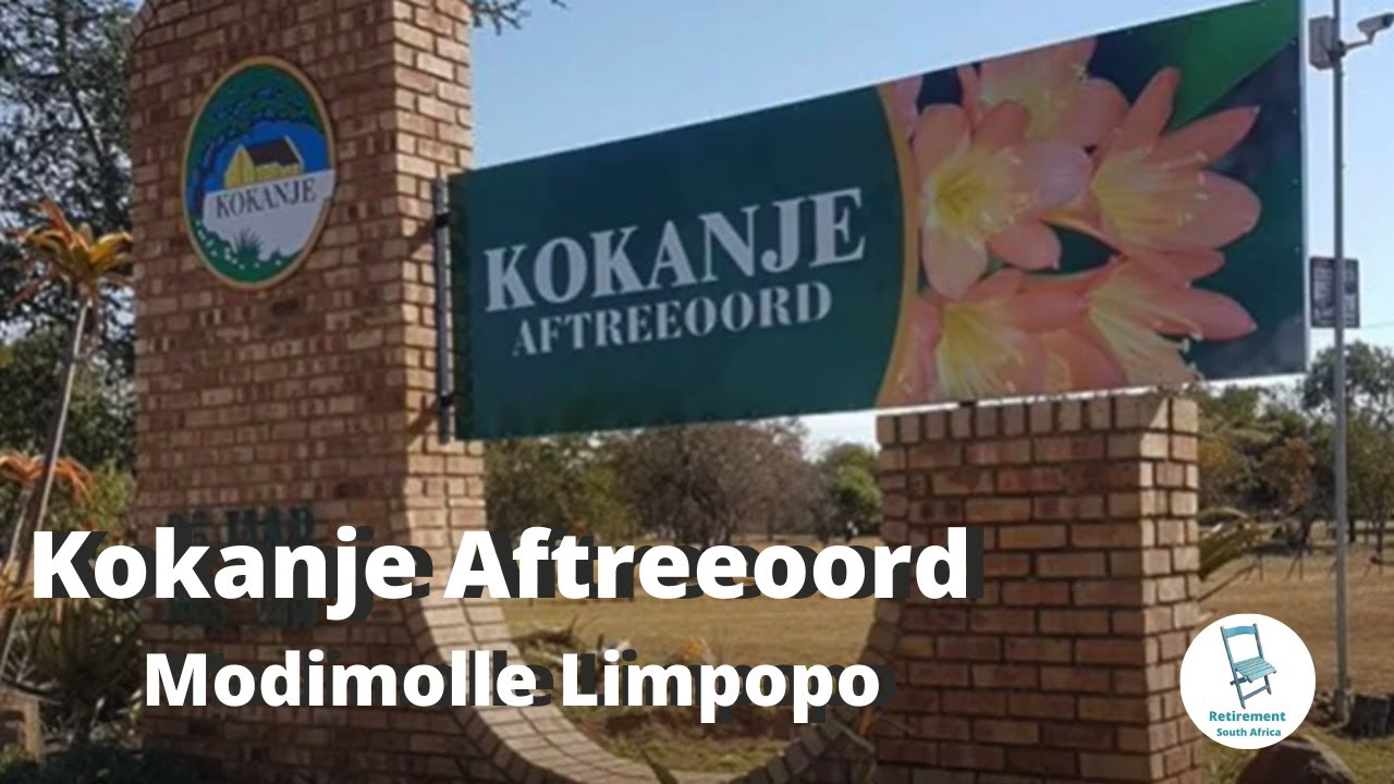 Kokanje Aftreeoord