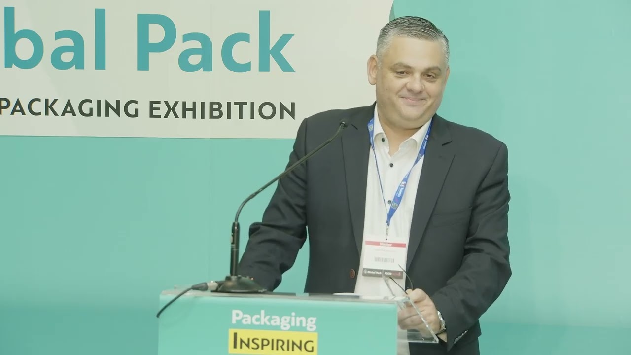 PACKAGING INSPIRING STAGE 2025 - ΠΟΛΥΤΕΛΗΣ ΣΥΣΚΕΥΑΣΙΑ: DESIGN ΠΟΥ ΑΠΟΠΝΕΕΙ ΠΟΛΥΤΕΛΕΙΑ