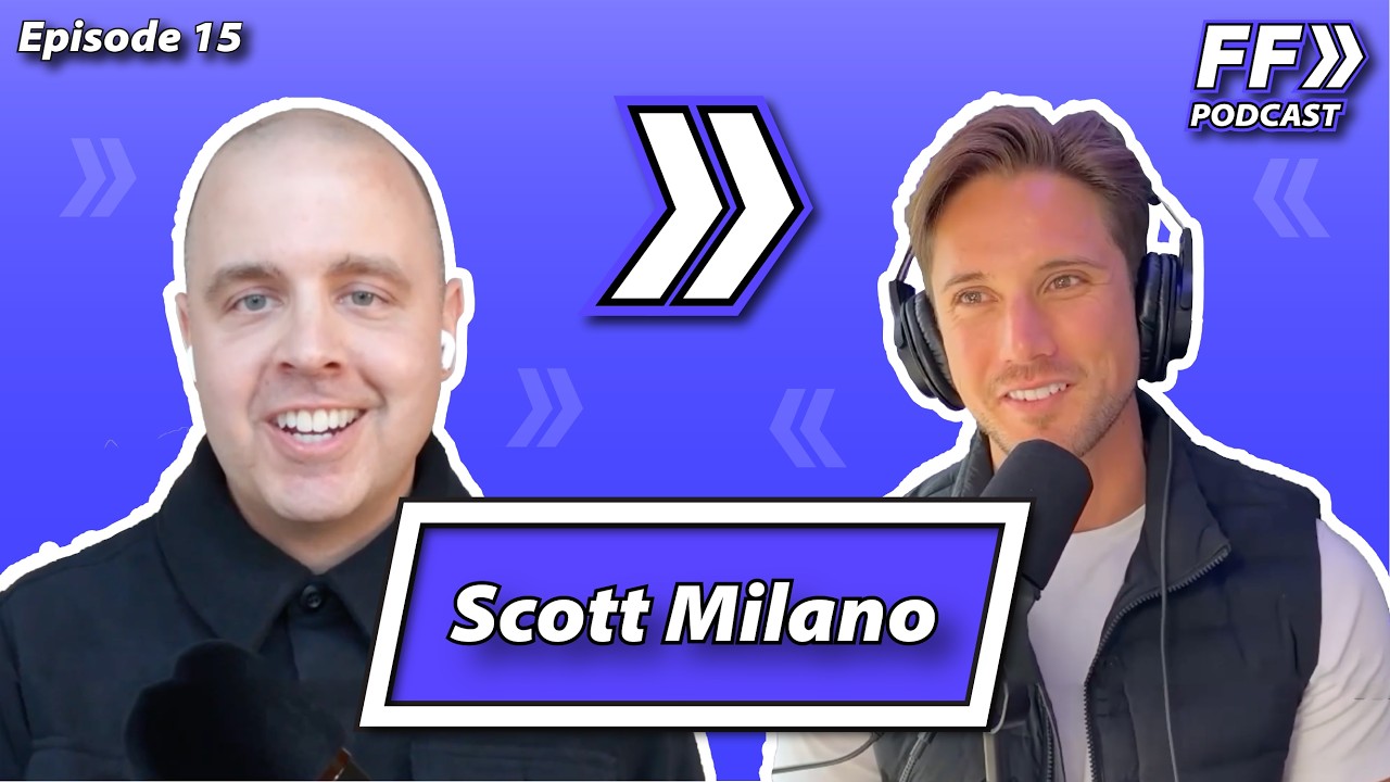 Ep. 15 — Tanj Co. w/ Scott Milano