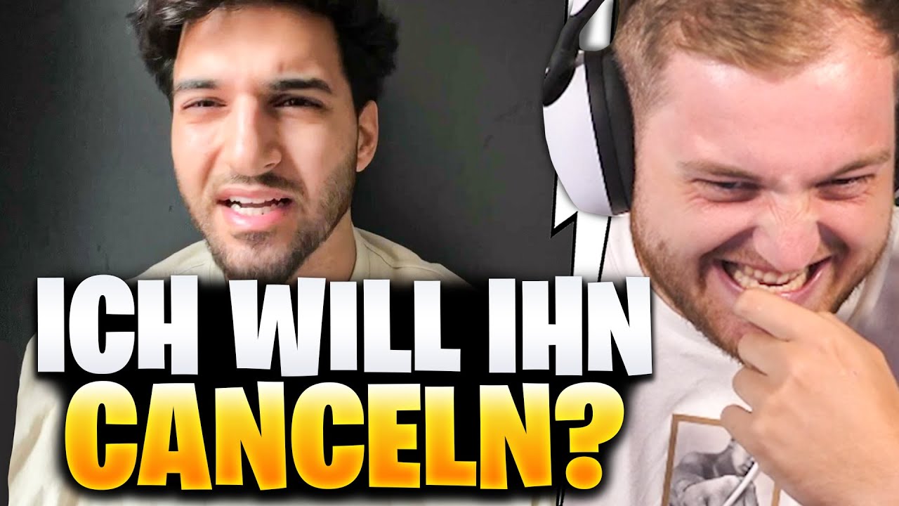 😨😱APORED mit ANSAGE GEGEN MICH?! - JETZT geb es doch mal ZU! | Trymacs Stream Highlights