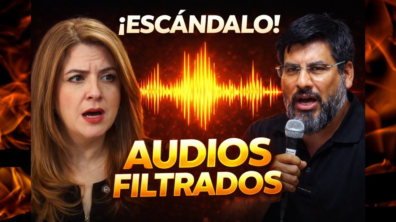 “¡COSSETTE DESAFÍA AL FISCAL! ‘Nos veremos en juicio y se sabrá la verdad’”