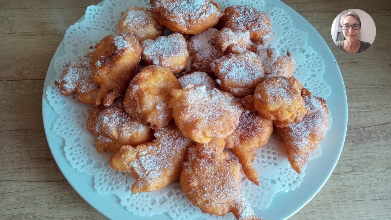 Ekspresowe Pączki 