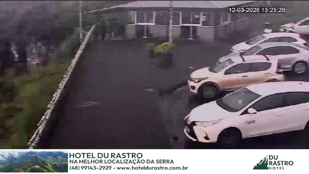 Serra do Rio do Rastro em Lauro Müller ao vivo!