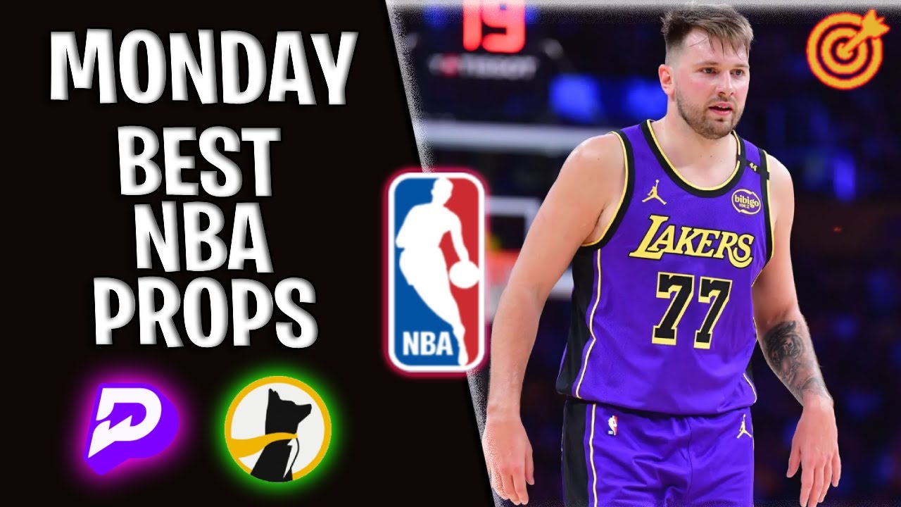 NBA PRIZEPICKS Today | 01/26/26 | FREE NBA Best Bets, Predictions, Props, and Picks